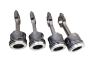Piston Connecting Rod Assy 7701475074 120A13546R 120A14373R K9K837 Renault 1.5 