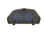 Speedometer/Instrument Cluster Peugeot 106 9640991580 VDO 1773