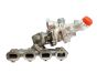 Turbocharger Renault 1.6 dCi 144101112R