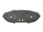 Speedometer/Instrument Cluster Fiat Idea 735423082 503000685700 40186