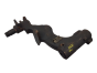 Suspension Arm Right Rear Citroen Xantia 9620501110
