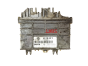 Controller 0261204593 6K0906027E VW Bosch 24982