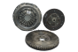Clutch Kit 302050901R 7700100457 1.4 1.6 16v Valeo Dacia Renault