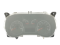 Speedometer/Instrument Cluster Fiat Fiorino 1371616080 503002183013 27227