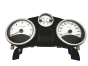 Speedometer/Instrument Cluster Peugeot 207 9662904780 A2C53190340 41877