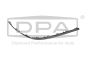 Bumper Trim Rear Left 3G0853841 88531784202 VW Passat DPA