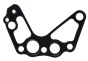 Gasket, Seal New Original 102216 1022.16 Citroen Peugeot