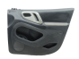 Door Upholstery Right Front Berlingo 2 Partner 2 9681235177 12517