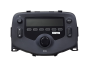 Car Radio C1 II 108 Aygo 86120-0H060 CQ-SS94F0AE