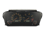 Speedometer/Instrument Cluster Seat Inca 6K0920840G 57203