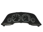 Speedometer/Instrument Cluster Opel Zafira A 24461768JU 110080209002 59174