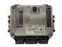 Controller PSA 0281013331 9653958980 Bosch