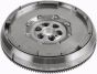 Dual-Mass Flywheel Original Citroen Peugeot C2 C3 206 307 308 1.6 HDI 0532X9