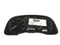 Speedometer/Instrument Cluster Peugeot 307 9654485280 A01 58016
