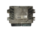 Controller Renault S110140201A 8200326395 8200326387 Siemens 27942