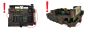 Controller BSM B2 9646405180 PSA Delphi 1673