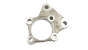 Attachment, Bracket Right Rear 441551431R Renault Clio 5 0km