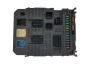 Controller BSI 2004 P09-00 9663798580 PSA 1748