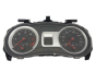 Speedometer/Instrument Cluster Renault Clio 3 8201060299 B 