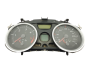 Speedometer/Instrument Cluster Renault Megane 2 8200408798 D 27046