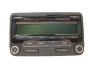 Cd Radio Player Volkswagen 1K0035186AN Delphi