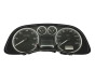 Speedometer/Instrument Cluster Peugeot 307 9646742480 R 00 50554