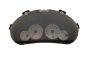 Speedometer/Instrument Cluster Peugeot 206 9648836580 000500803 1356