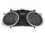 Speedometer/Instrument Cluster Renault Megane 2 8200793135 L 49230