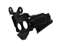 Attachment, Bracket ABS Mercedes Sprinter VW Crafter A0004314140 1261320822