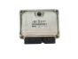 Controller 038906012FB 0281010651 VW Bosch 36036