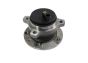 Wheel Bearing Rear Original Citroen Peugeot C4 Pic 3008 9671326080