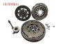 Clutch Kit 123004762R 123107790R 302054477R 1.5 dCi 