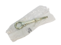 Tow Eye Original Citroen Peugeot 674416 6744.16