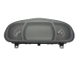 Speedometer/Instrument Cluster Renault Megane 4 248106335R 45256