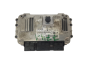 Controller 9652552380 9663394680 0261201610 PSA Bosch 3283