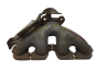 Exhaust Manifold 8200673520 Renault Clio 3 1.2 16V Turbo D4F 1.2 TCE
