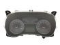 Speedometer/Instrument Cluster Fiat Grande Punto 51828075 28959
