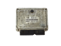 Controller 038906012M 0281001979 Volkswagen Bosch 17465