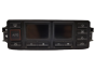 Heater Control Unit 5HB00760804 8L0820043D Audi A4 B5 6081