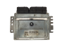 Controller MEC37-670 D1 KL Nissan Hitachi 2826