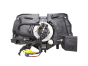 Retractor Belt Airbag Renault Trafic 3 255670610R 255677302R Valeo 1016
