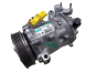Air Con Compressor/Pump 9660555380 SD7C16 1333F Citroen Peugeot 6453XE 1108