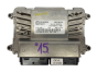 Engine Controller Chevrolet 25182025 5WY1K11A Continental 19119