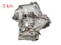 Gearbox ND5000 32010JY20C Renault Koleos 2.5 0km