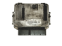 Controller 51809690 0281013580 Fiat Bosch