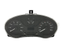 Speedometer/Instrument Cluster Partner Berlingo 9801642280 PSA 52845