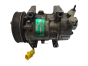 Air Con Compressor/Pump Citroen Peugeot SD6V12 1439 9646273380 Sanden 7130