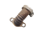 Egr Tube 8200577965 Renault 1.5 dci Clio 3 Modus Micra S34