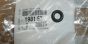 Gasket, Seal New Original 1981.53 198153 Citroen Peugeot