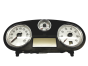 Speedometer/Instrument Cluster Lancia Ypsilon 51786253 110080211018 VDO
